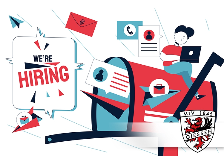Sportkoordinator (m/w/d) für Turnen und Gesundheitssport gesucht