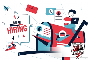 Sportkoordinator (m/w/d) für Turnen und Gesundheitssport gesucht