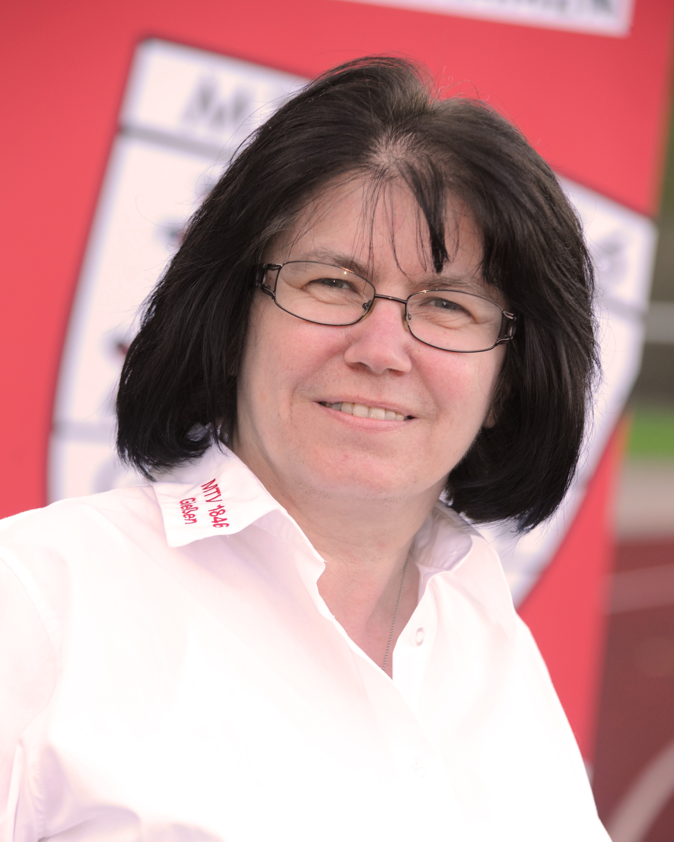 Bärbel Hofmann
