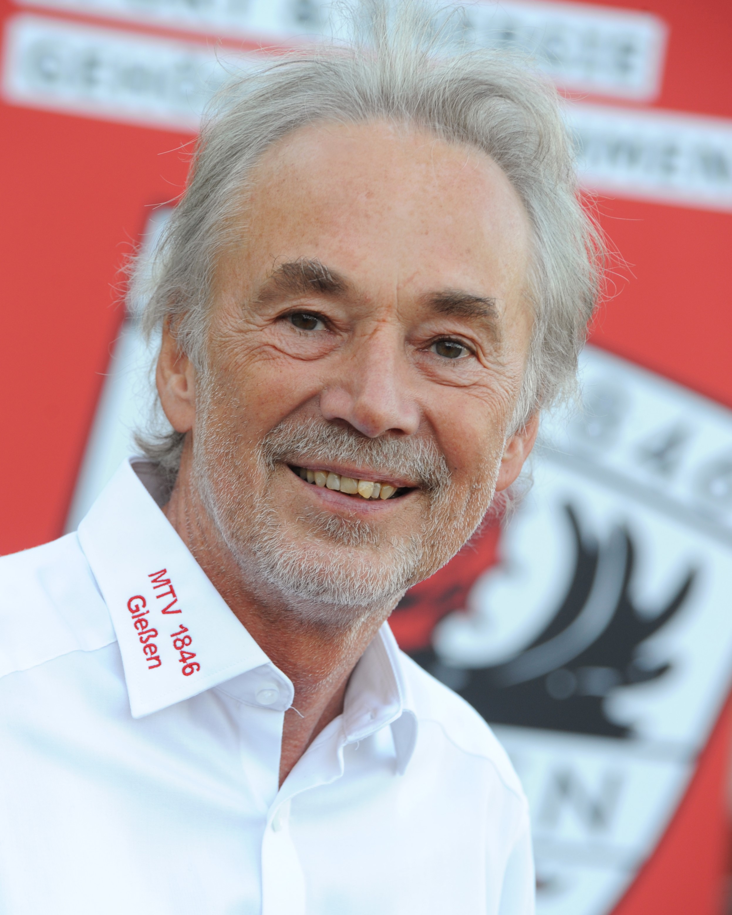 Dr. Klaus-Dieter Lauber