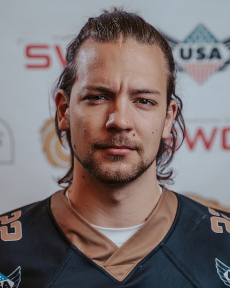 Headcoach U13 Jake Höchst1