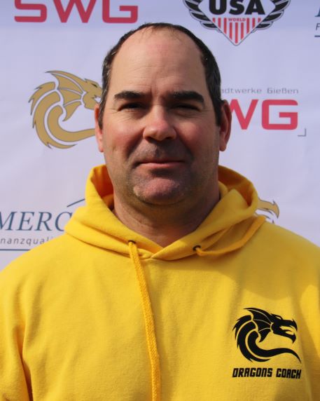 Headcoach U16 Greg Popielarz1